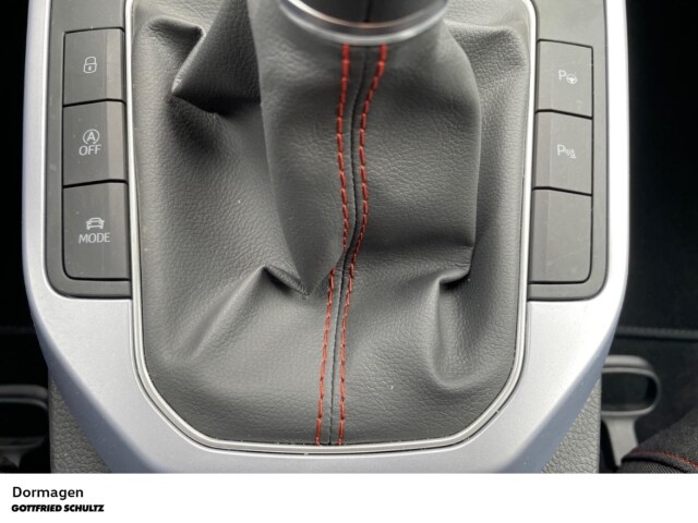 Seat Arona 1.0 TSI FR-lijn