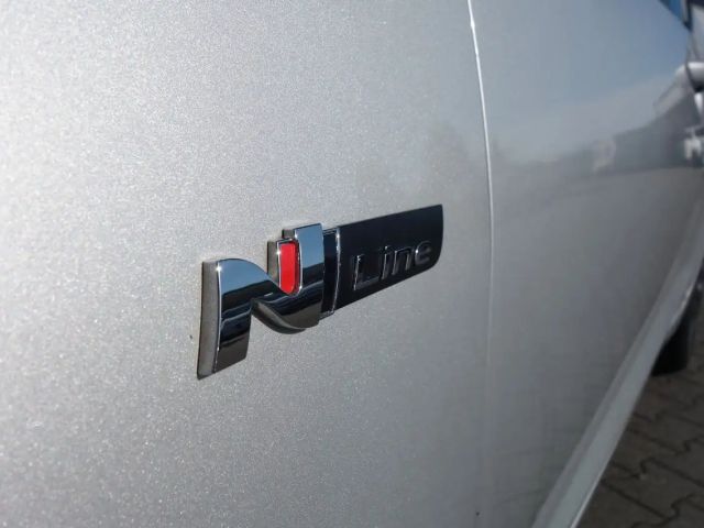 Hyundai i10 N Line