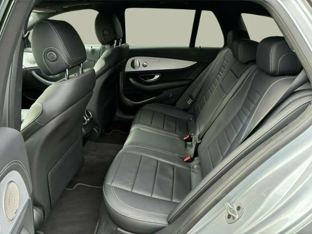 Mercedes-Benz E 450 4MATIC Estate