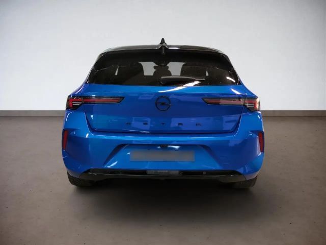 Opel Astra Ultimate