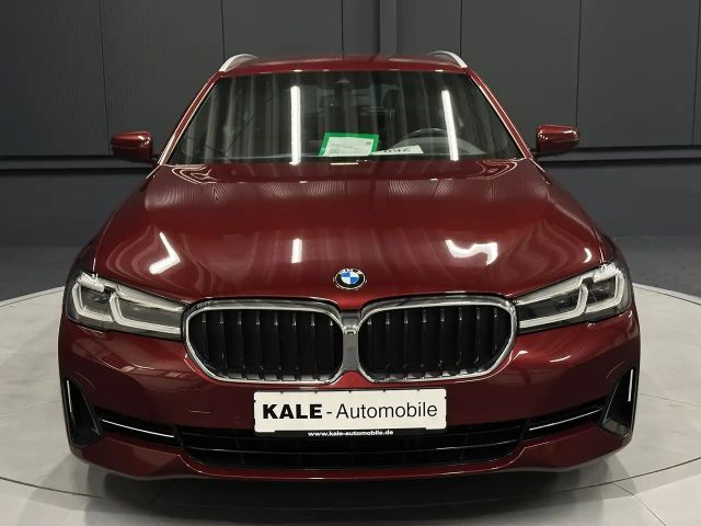 BMW 530 530d Touring xDrive