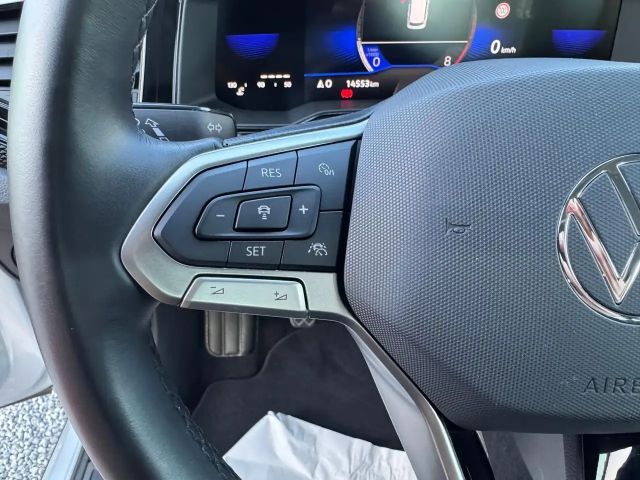 Volkswagen Taigo 1.0 TSI IQ.Drive Life