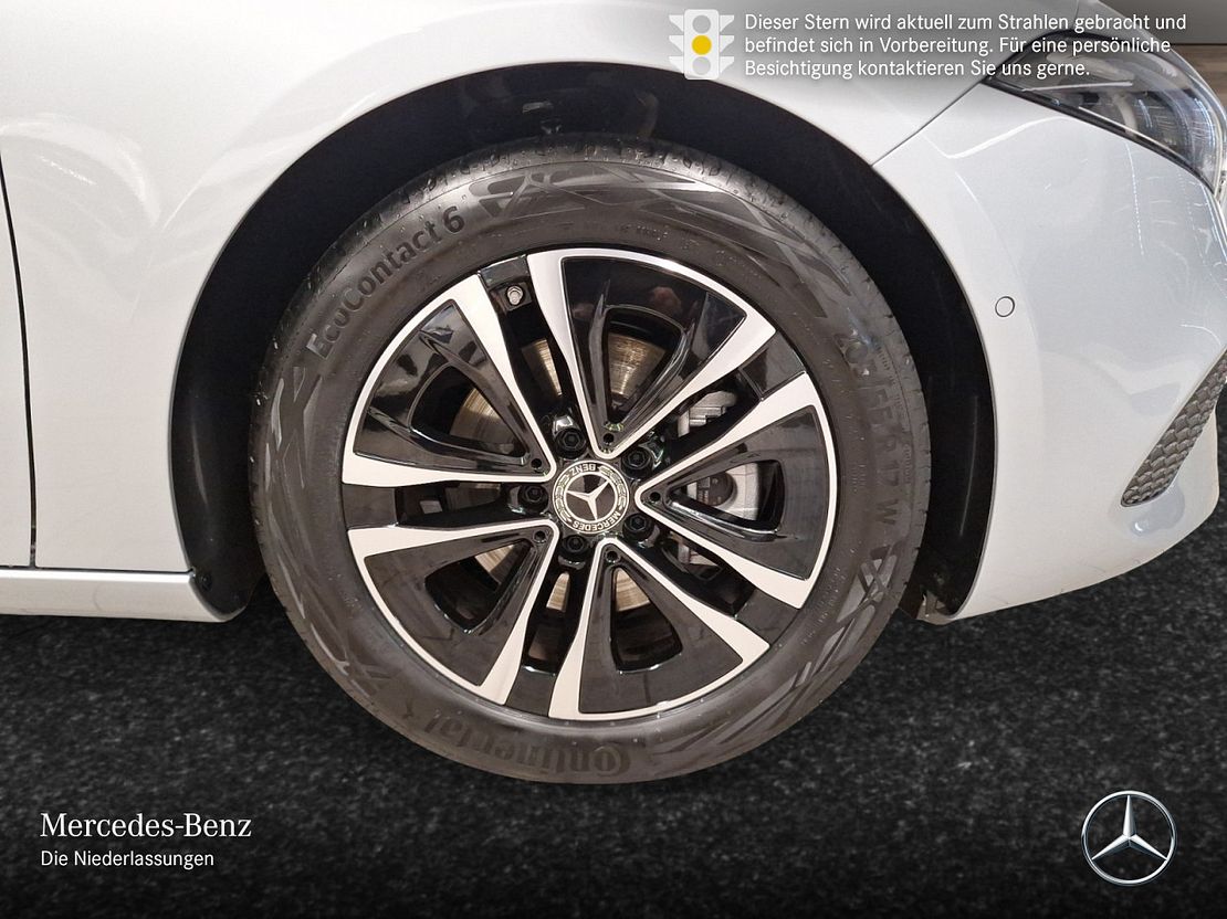 Mercedes-Benz A 200 Progressive