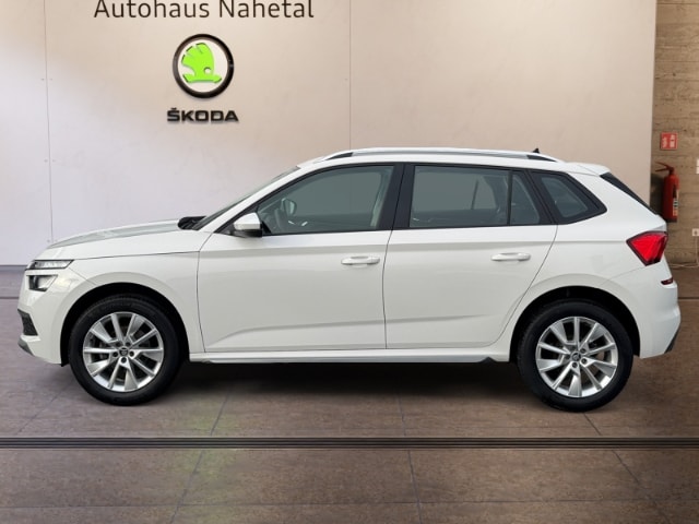 Skoda Kamiq 1.0 TSI Style Style