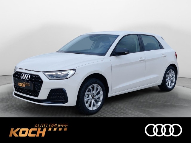 Audi A1 25 TFSI Sportback