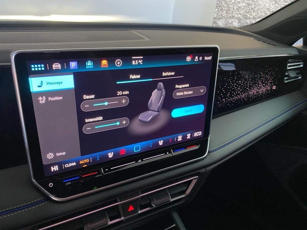 Volkswagen Tiguan 1.5 TSI R-Line eHybrid