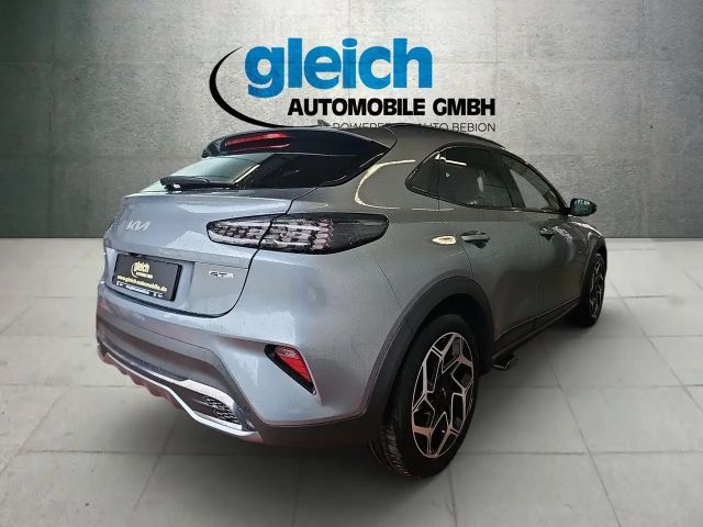 Kia XCeed GDi GT-Line