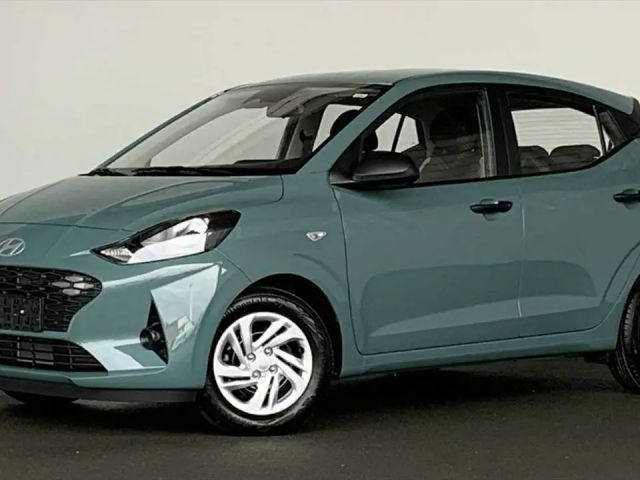 Hyundai i10 Comfort