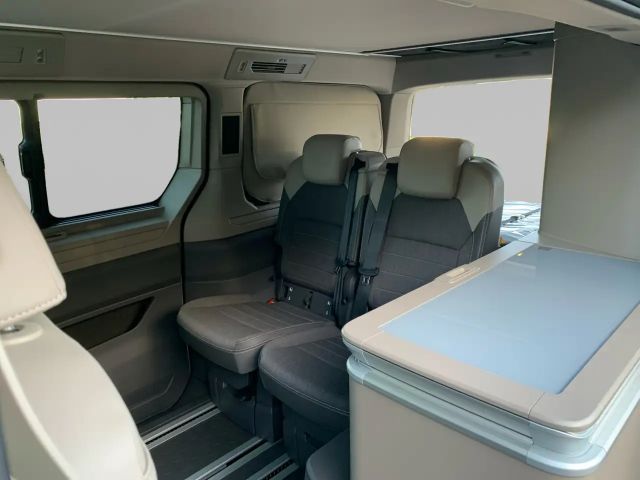 Volkswagen California Coast T7