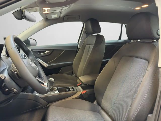 Audi Q2 40 TFSI Quattro S-Line S-Tronic