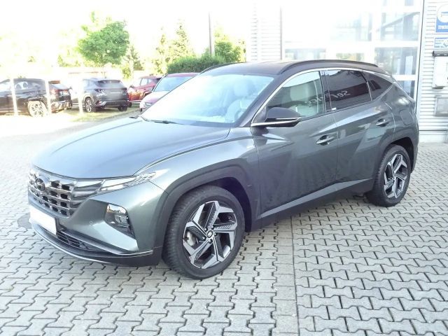 Hyundai Tucson 1.6 2WD Hybrid Prime T-GDi
