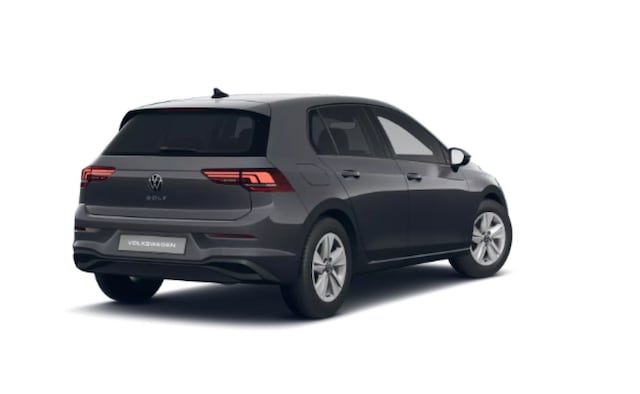 Volkswagen Golf 1.5 TSI Life