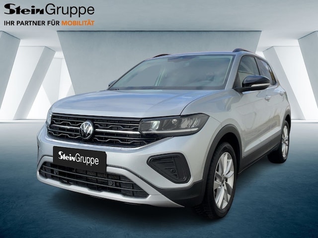 Volkswagen T-Cross Goal APP+DAB+VIRT+ACC+LED+NAVI+PDC