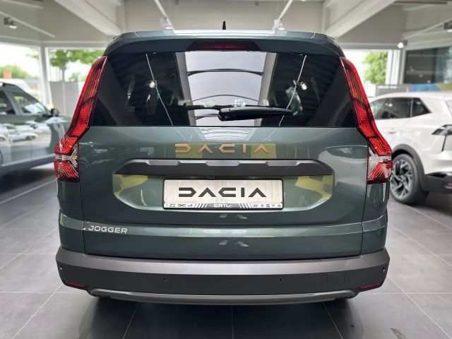 Dacia Jogger ECO-G Extreme