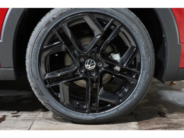 Volkswagen T-Cross 1.5 TSI R-Line