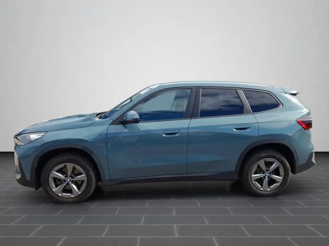 BMW X1 sDrive