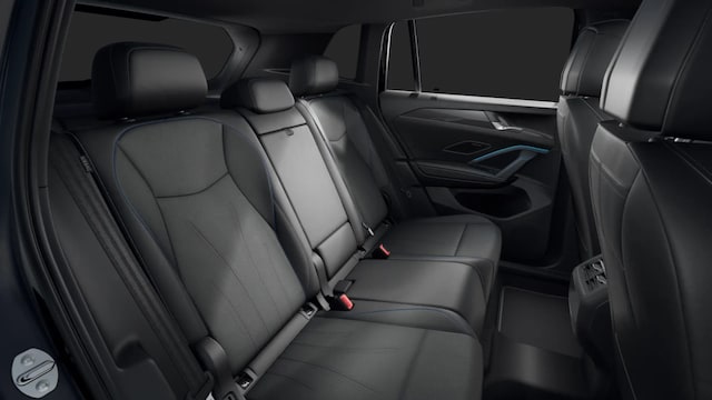 Volkswagen Tiguan 2.0 TDI 4Motion DSG