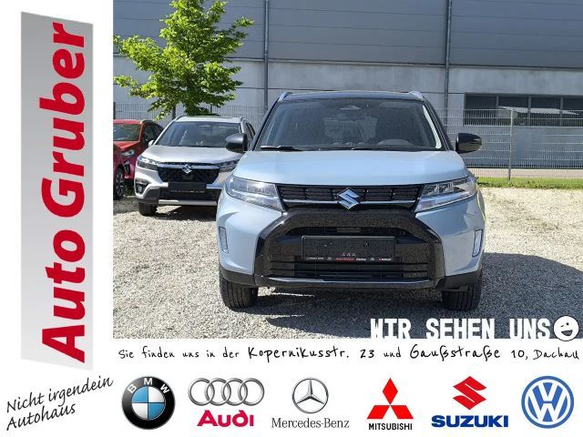 Suzuki Vitara 4x2 Comfort Hybrid