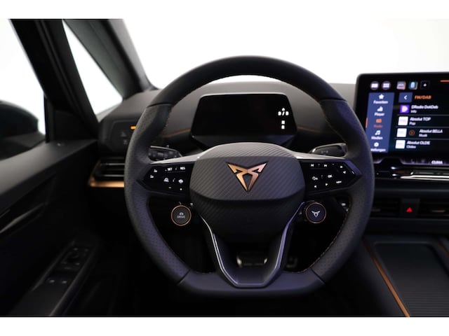 Cupra Born Elektro Edition Dynamic 60 kWh