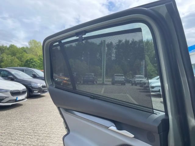 Skoda Elroq First Edition II. Navi LED Standhzg HuD