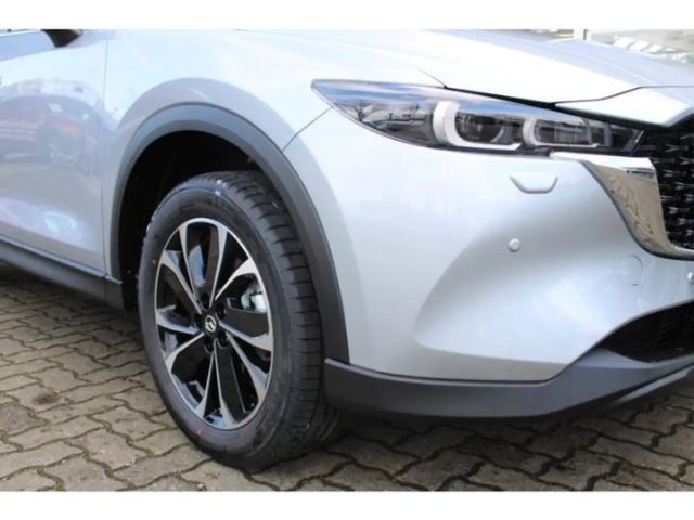 Mazda CX-5 Advantage SkyActiv