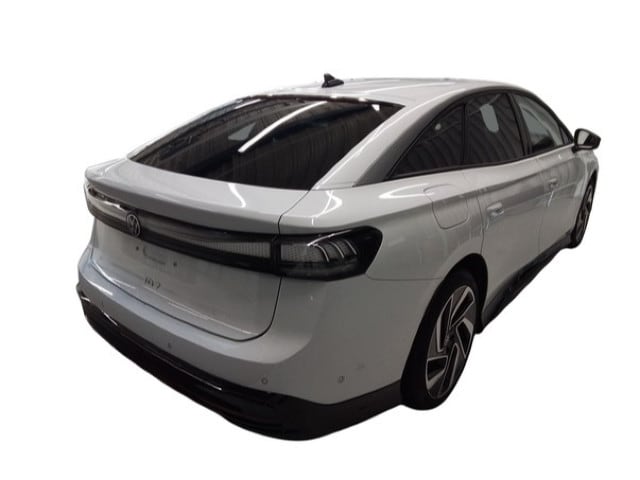 Volkswagen ID.7 Pro