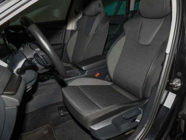 Skoda Octavia 2.0 TDI Combi