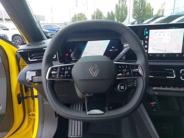 Renault 5 Comfort E-Tech Techno