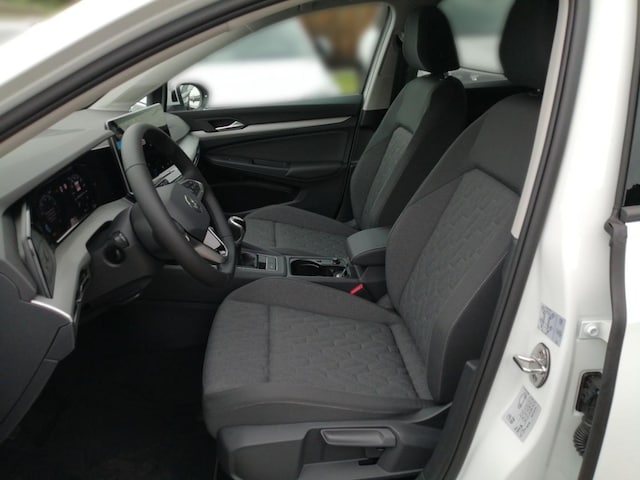 Volkswagen Golf 1.5 TSI Life