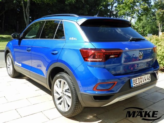 Volkswagen T-Roc 2.0 TDI DSG