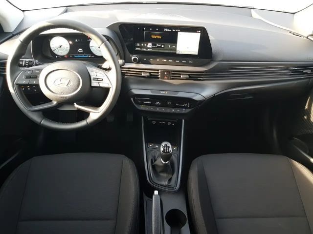 Hyundai i20 1.0 T-GDi Trend