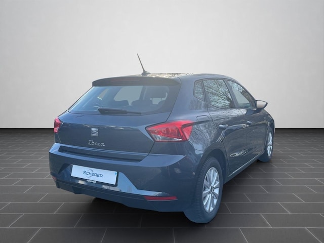 Seat Ibiza 1.0 TSI Style