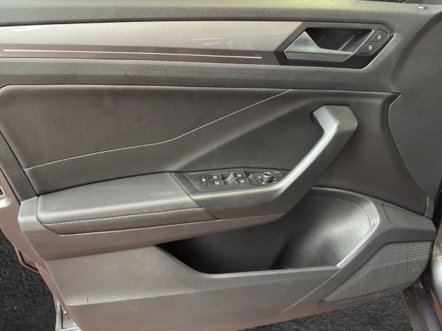 Volkswagen T-Roc 1.5 TSI DSG Style