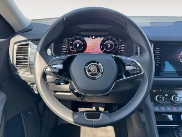Skoda Kodiaq 2.0 TSI 4x4 Style Style