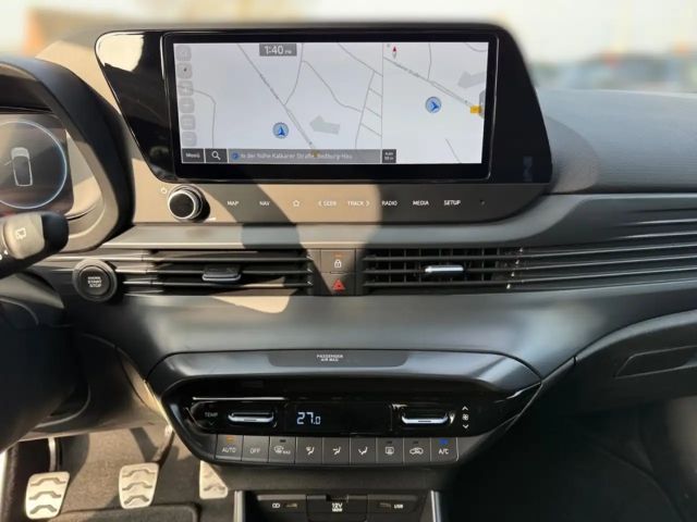 Hyundai i20 1.6 N Performance T-GDi