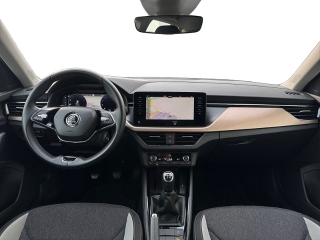 Skoda Kamiq 1.0 TSI Style Style