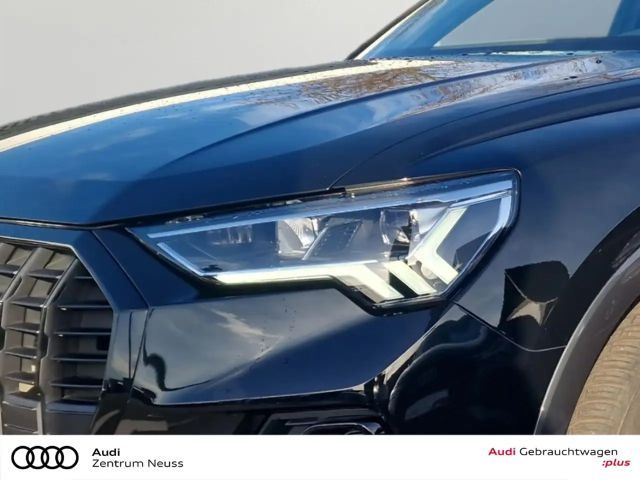 Audi Q3 35 TFSI S-Line