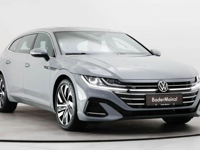 Volkswagen Arteon 2.0 TSI DSG R-Line