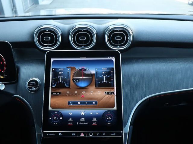 Mercedes-Benz GLC 220 4MATIC GLC 220 d