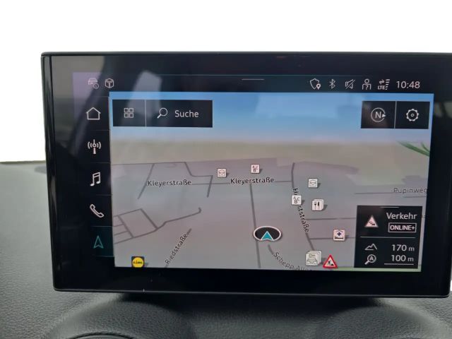 Audi Q2 35 TFSI S-Tronic