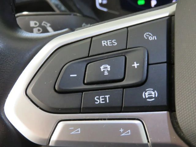 Volkswagen Touran DSG Highline