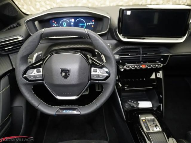 Peugeot E-208 GT-Line Hybrid