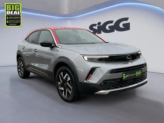 Opel Mokka Elegance