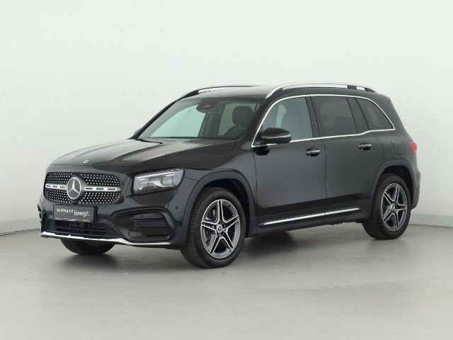 Mercedes-Benz GLB 200 GLB 200 d