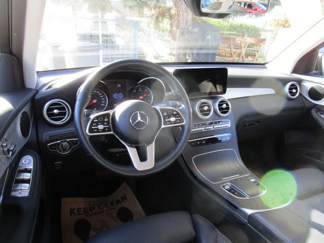 Mercedes-Benz GLC 300 4MATIC