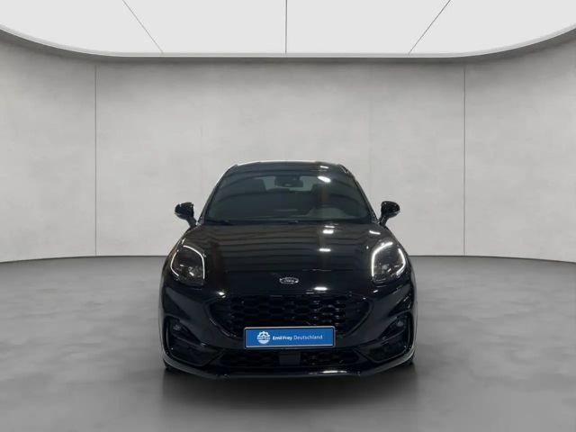 Ford Puma EcoBoost ST Line
