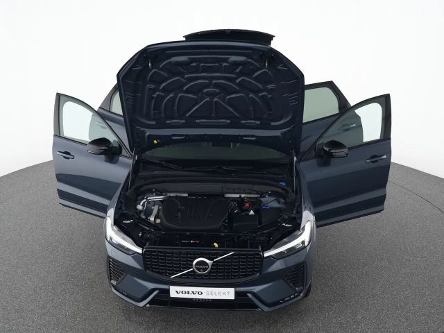 Volvo XC60 Dark Plus