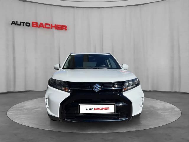 Suzuki Vitara AllGrip Hybrid Shine