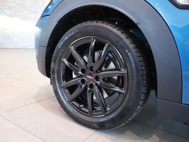 MINI Cooper Countryman Countryman C Cooper Auto. F60