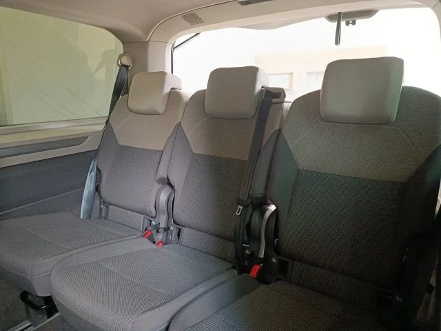 Volkswagen Multivan DSG Life T7